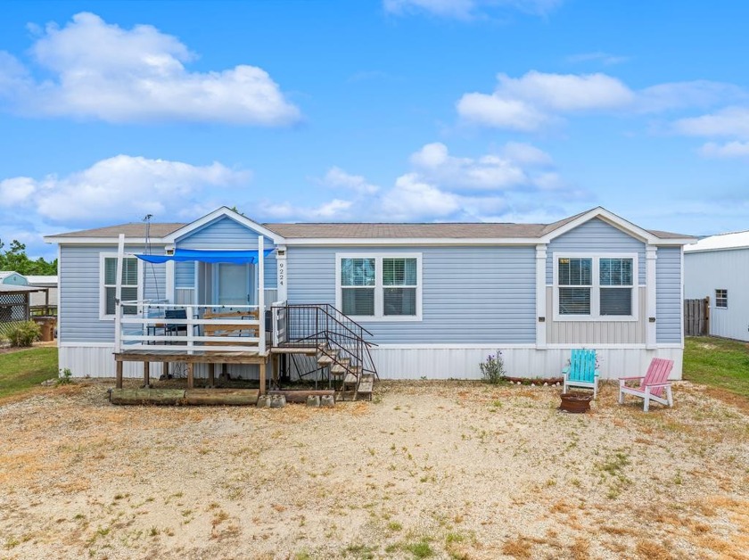 Paradise is Waiting for YOU! Welcome to 9224 Olive Ave, a - Beach Home for sale in Port St Joe, Florida on Beachhouse.com