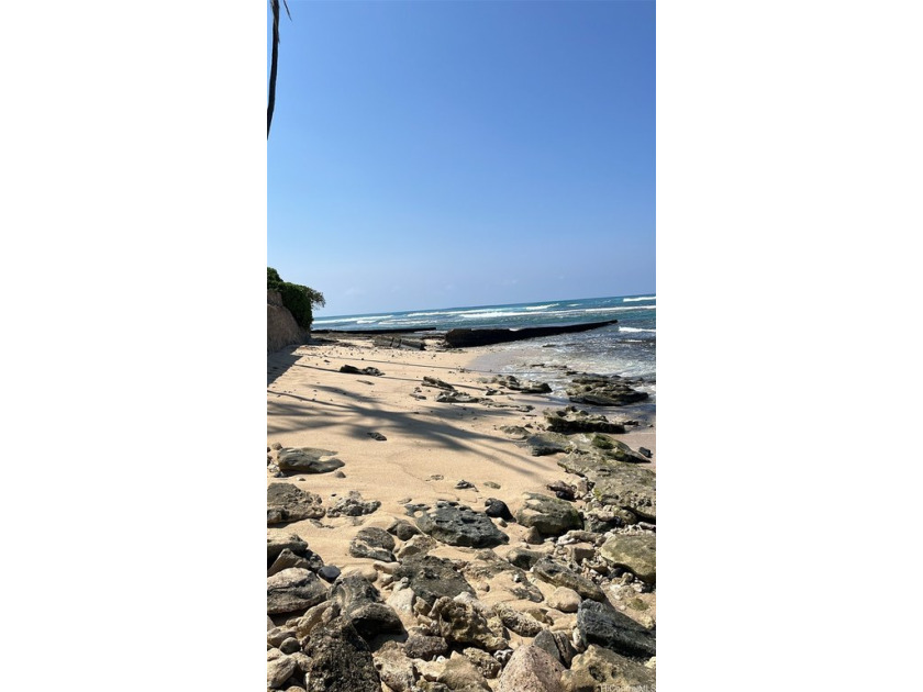 Nestled just seconds away from the beach, this charming - Beach Home for sale in Waianae, Hawaii on Beachhouse.com