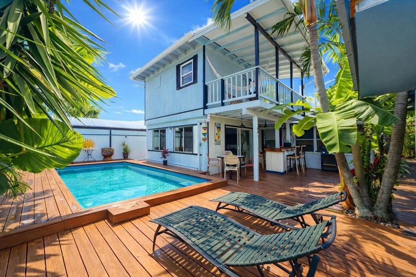 Welcome to 1505 Rose Street in Key West, Florida!This legal - Beach Home for sale in Key West, Florida on Beachhouse.com