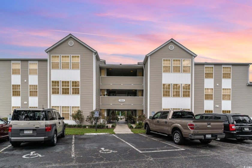 Welcome to this stunning beach-themed unit in the desirable - Beach Condo for sale in Surfside Beach, South Carolina on Beachhouse.com