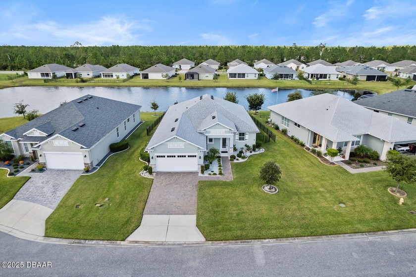 SELLER TO PAY OFF CDD at Closing + $5,000 TOWARD BUYER CLOSING - Beach Home for sale in Ormond Beach, Florida on Beachhouse.com