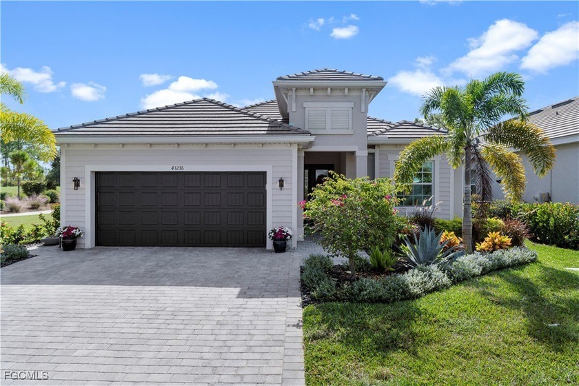 Experience Luxury Living with a Turn-Key, Bundled Golf-Pool Home - Beach Home for sale in Punta Gorda, Florida on Beachhouse.com