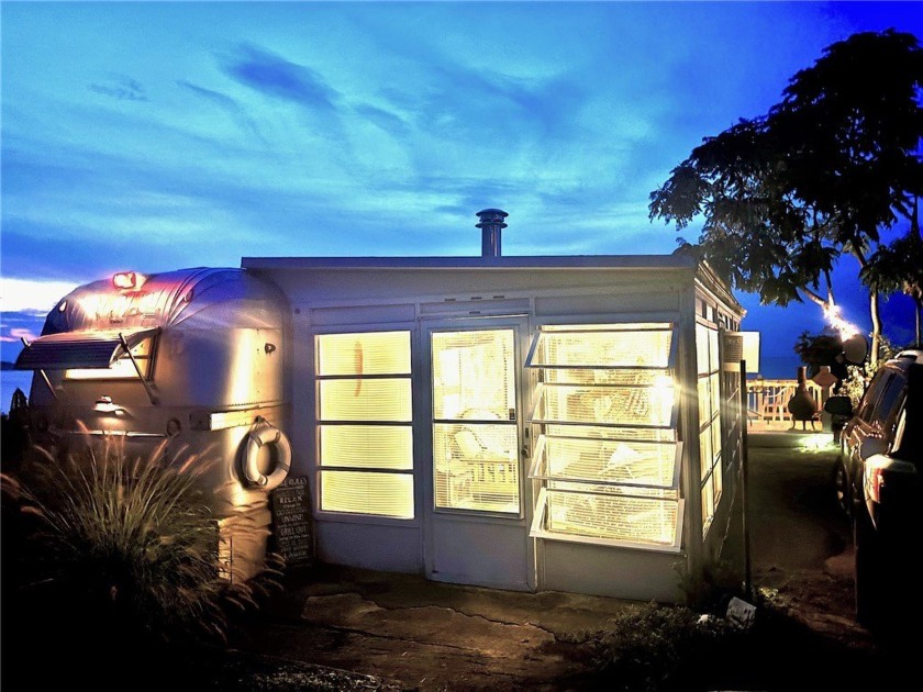 Come to the SEASIDE! A Million Dollar View and a Classic 31' - Beach Home for sale in Sodus, New York on Beachhouse.com