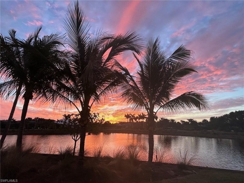 Welcome to your dream home, the Jacaranda floor plan in the - Beach Home for sale in Naples, Florida on Beachhouse.com