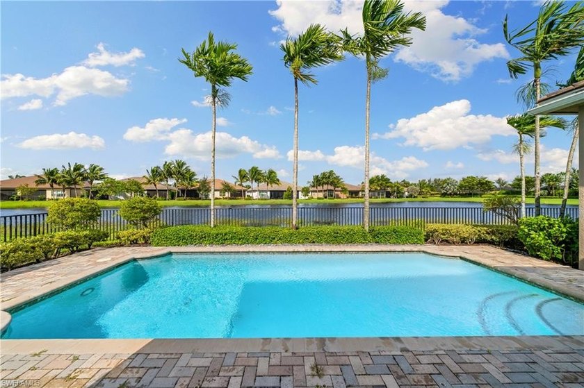 Welcome to the fully turnkey furnished, former award-winning - Beach Home for sale in Bonita Springs, Florida on Beachhouse.com