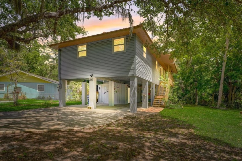 Florida  Investment Property and Short-Term rental for sale *** - Beach Home for sale in Weeki Wachee, Florida on Beachhouse.com