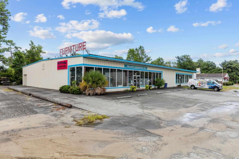 ***Price Reduction*** PRIME LOCATION IN SURFSIDE BEACH!  This is - Beach Commercial for sale in Surfside Beach, South Carolina on Beachhouse.com