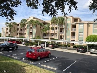 Located in our premium 55+ gated community of Heritage Cove - Beach Condo for sale in Fort Myers, Florida on Beachhouse.com