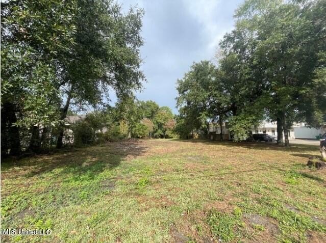 Over 8 acres with frontage on both E Pass Rd and Magnolia St - Beach Acreage for sale in Gulfport, Mississippi on Beachhouse.com