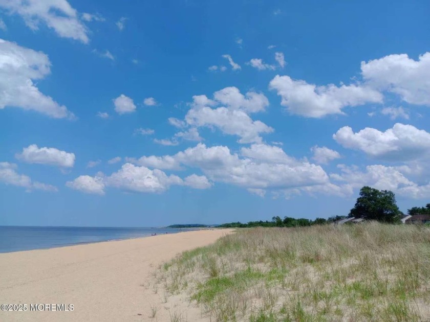 Location, Location, Location! Your Dream Beach Retreat Awaits - Beach Home for sale in Keansburg, New Jersey on Beachhouse.com