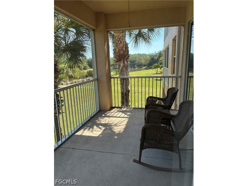 Come live your dream lifestyle in the Florida sun at this 55+ - Beach Condo for sale in Fort Myers, Florida on Beachhouse.com