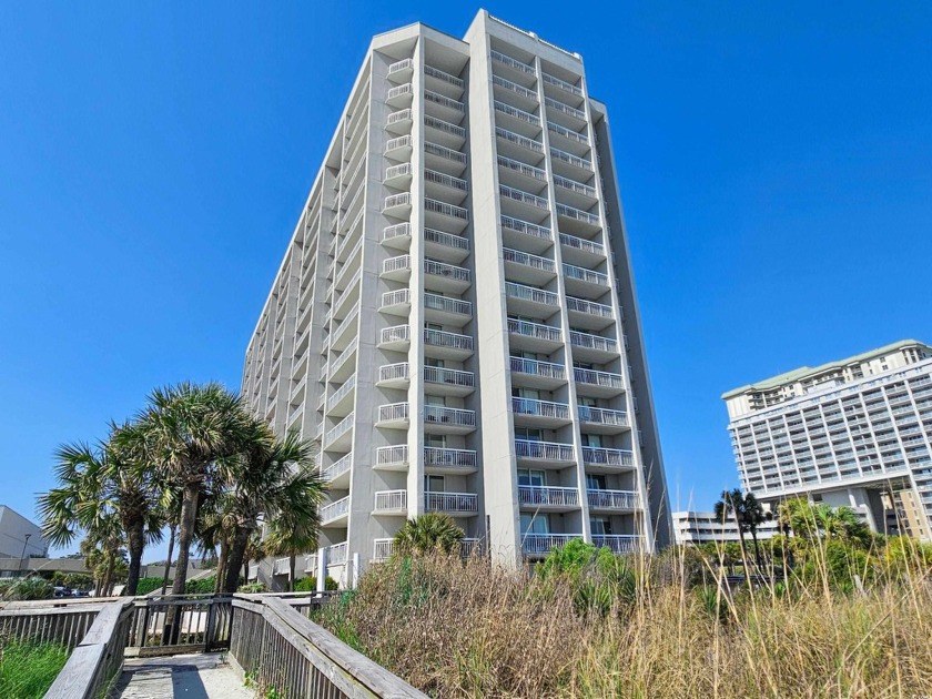 One sunrise paints a thousand stories, inspiring awe and wonder - Beach Condo for sale in Myrtle Beach, South Carolina on Beachhouse.com