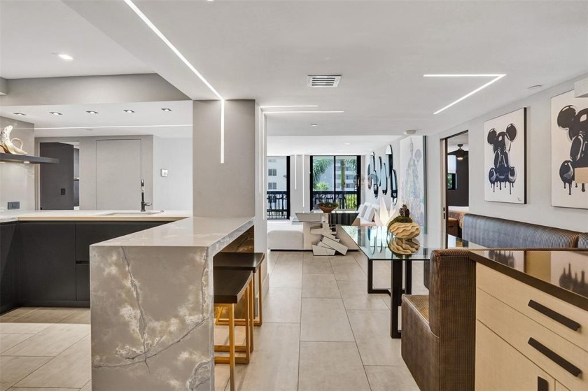 Experience refined coastal living in this fully updated retreat - Beach Condo for sale in Pompano Beach, Florida on Beachhouse.com