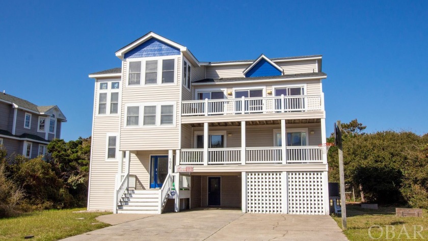 Whalehead Drive is a great location for an investment home or - Beach Home for sale in Corolla, North Carolina on Beachhouse.com