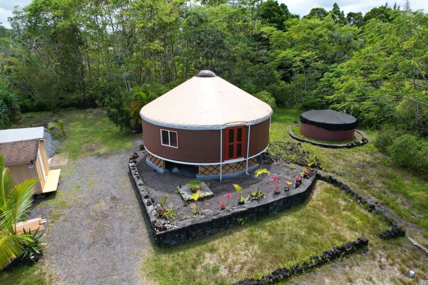 The hard work is done-now it's time to make it your own! This - Beach Home for sale in Keaau, Hawaii on Beachhouse.com