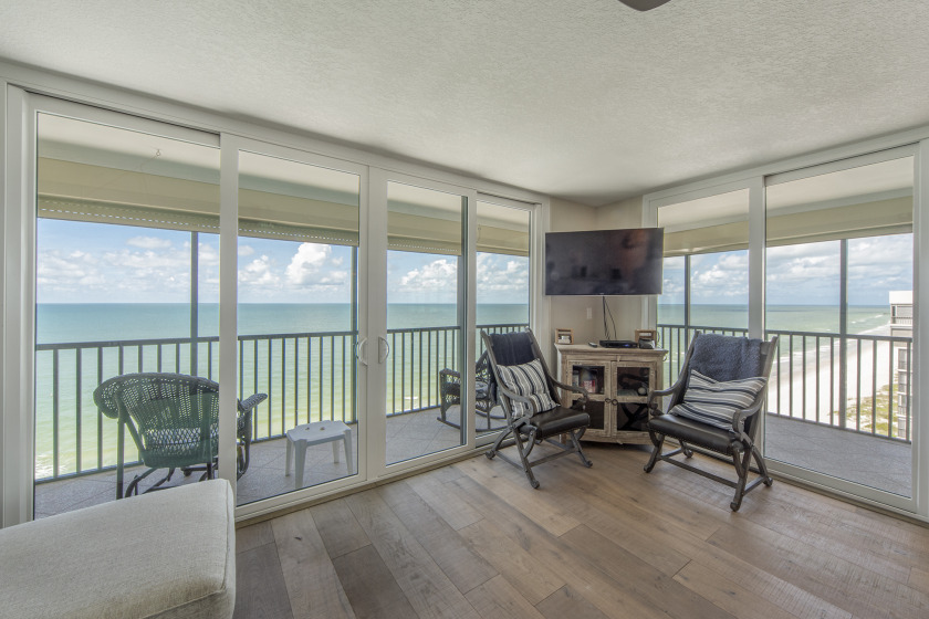 Top Floor Penthouse - Direct - Beach Vacation Rentals in Madeira Beach, Florida on Beachhouse.com