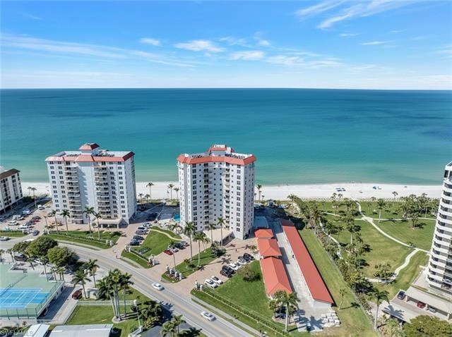 Experience luxury living in this exquisite 3 bedroom, 3 bathroom - Beach Condo for sale in Naples, Florida on Beachhouse.com