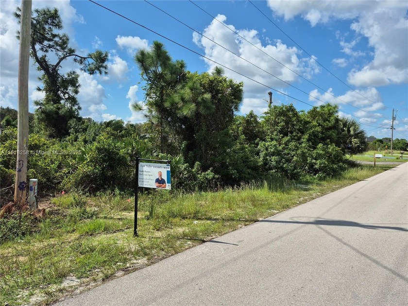 Fantastic opportunity to own a .24-acre vacant lot in the - Beach Lot for sale in Lehigh Acres, Florida on Beachhouse.com
