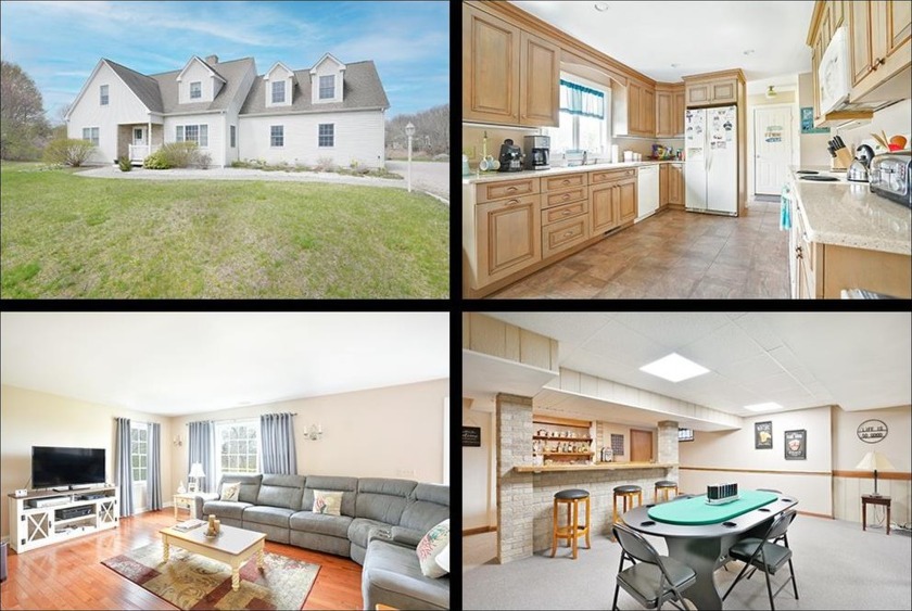 Estimated Payment $4,412 Per Month. * 20% Down 30-Year fixed - Beach Home for sale in Westerly, Rhode Island on Beachhouse.com