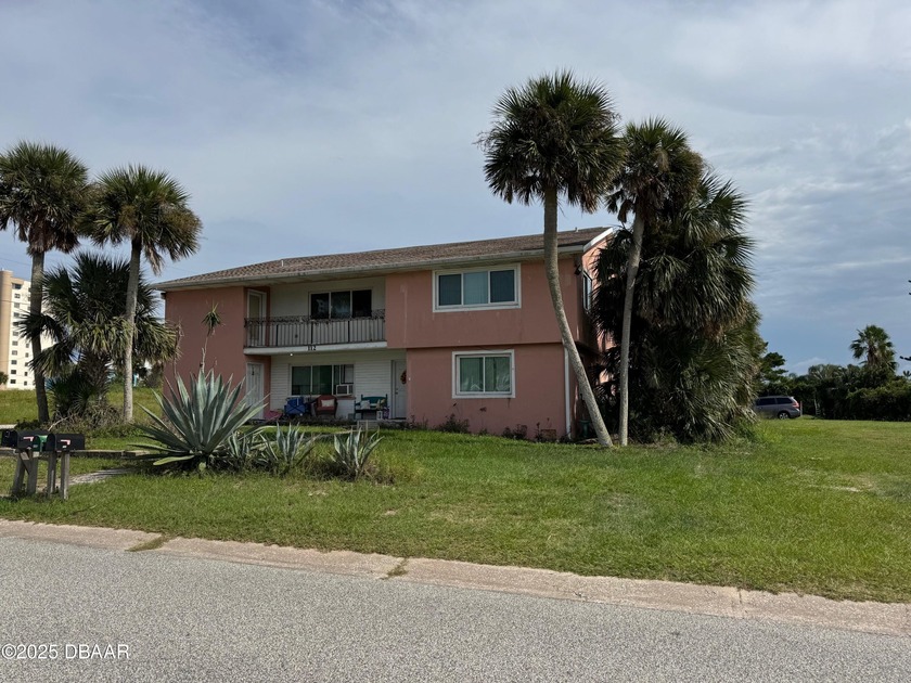 SELLER MAY HOLD FINANCING WITH $180K DOWN AT 5.5% INTEREST!!! - Beach Home for sale in Daytona Beach, Florida on Beachhouse.com