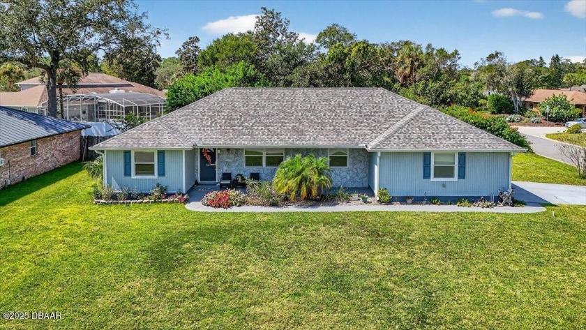 Welcome to this beautifully updated 3 bedroom, 2 bath home - Beach Home for sale in Ormond Beach, Florida on Beachhouse.com
