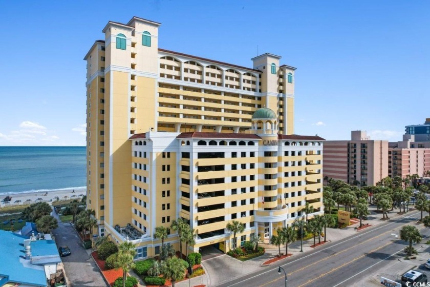 Don't miss this rare opportunity to own this efficiency bedroom - Beach Condo for sale in Myrtle Beach, South Carolina on Beachhouse.com