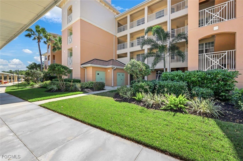 Great beginnings await at this charming TURNKEY FURNISHED - Beach Condo for sale in Fort Myers, Florida on Beachhouse.com
