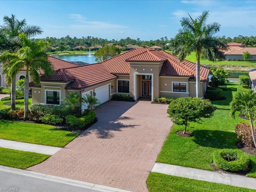 One or more photo(s) has been virtually staged, AI generated or - Beach Home for sale in Naples, Florida on Beachhouse.com