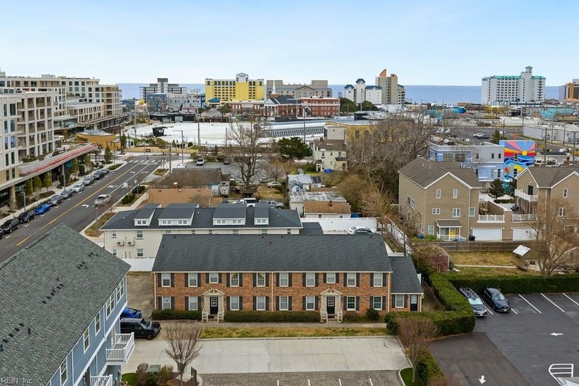 Rare beach-area multifamily opportunity at 414 19th Street: an - Beach Apartment for sale in Virginia Beach, Virginia on Beachhouse.com