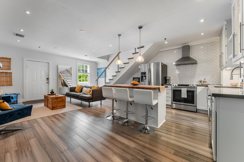 1014 Truman Avenue - Modern Island Elegance in the Heart of Key - Beach Condo for sale in Key West, Florida on Beachhouse.com