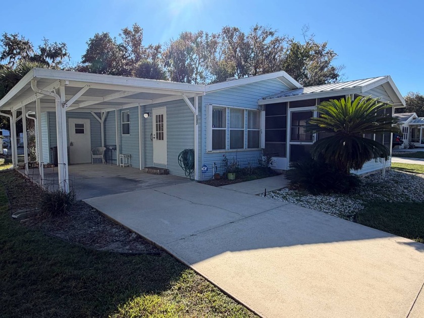 Simply adorable, charming home ready for its next chapter - Beach Home for sale in Flagler Beach, Florida on Beachhouse.com