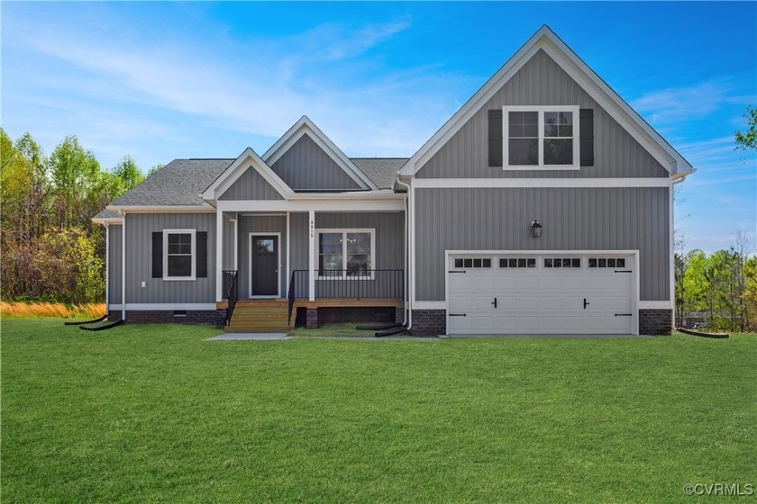 This is a to be built home. Contact the site agent for - Beach Home for sale in Warsaw, Virginia on Beachhouse.com