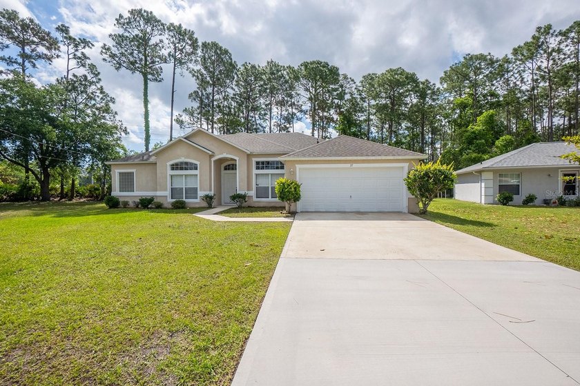 One or more photo(s) has been virtually staged. Spacious and - Beach Home for sale in Palm Coast, Florida on Beachhouse.com