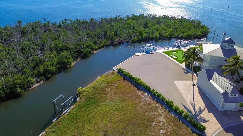 Under contract-accepting backup offers. Discover an exceptional - Beach Lot for sale in Placida, Florida on Beachhouse.com