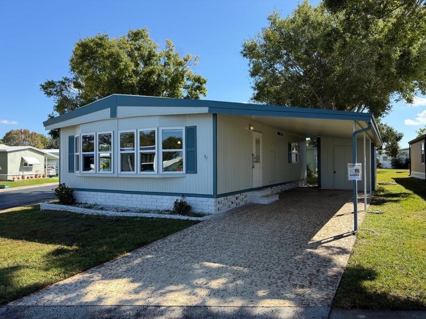 PRICED TO SELL. Just listed is this COMPLETELY re-modeled 2-bed - Beach Home for sale in Largo, Florida on Beachhouse.com