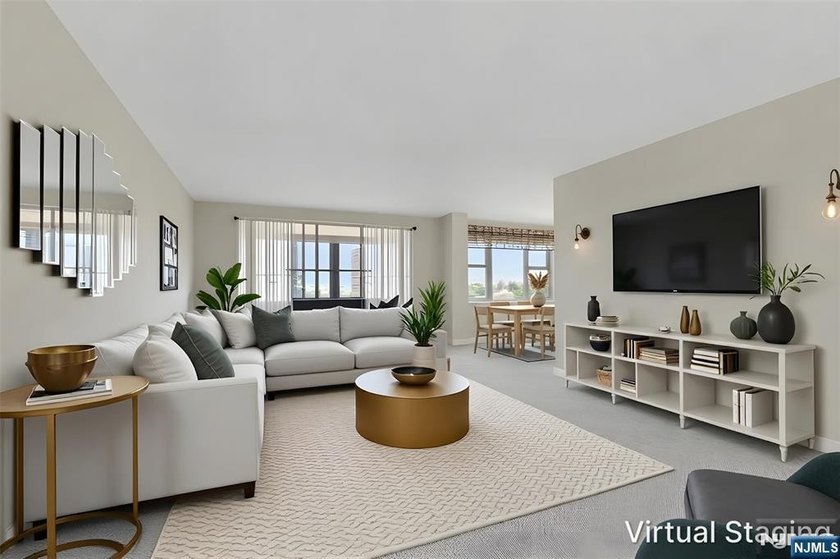 Condo For Sale in Fort Lee - Beach Condo for sale in Fort Lee, New Jersey on Beachhouse.com