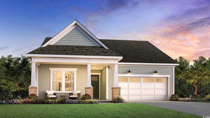 Move-in Your Dream Home in September! Located just minutes to - Beach Home for sale in Shallotte, North Carolina on Beachhouse.com