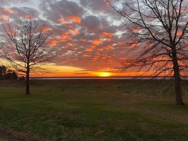 3.98 acre parcel with 272' water frontage on Bull Creek and - Beach Lot for sale in Lancaster, Virginia on Beachhouse.com