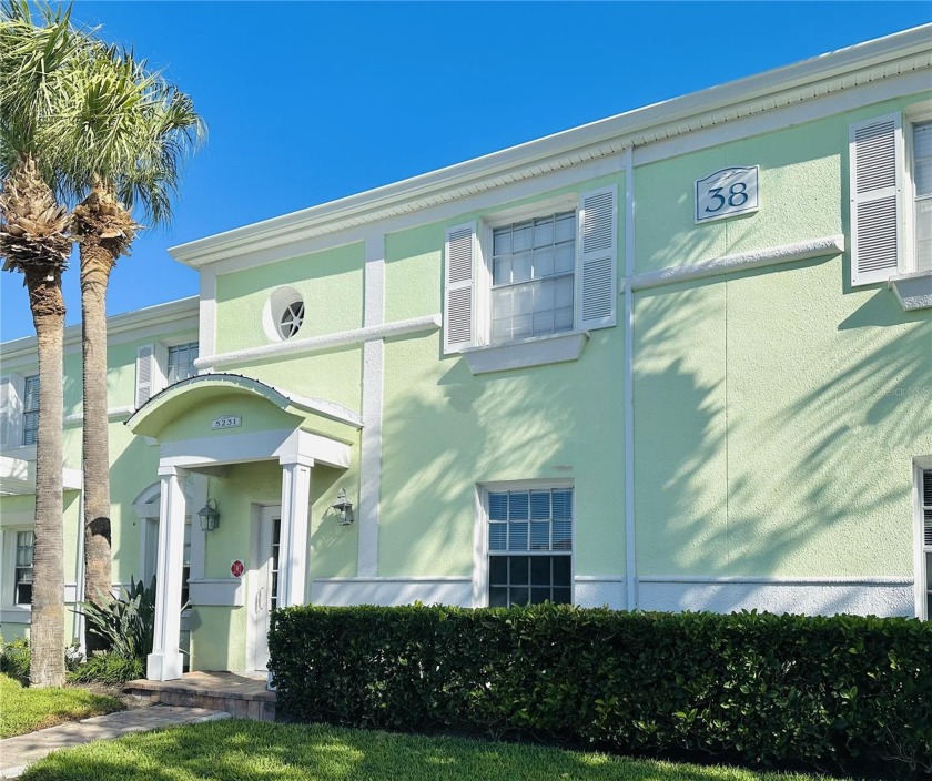 Welcome to Waterside at Coquina Key. Do not miss the opportunity - Beach Condo for sale in St. Petersburg, Florida on Beachhouse.com