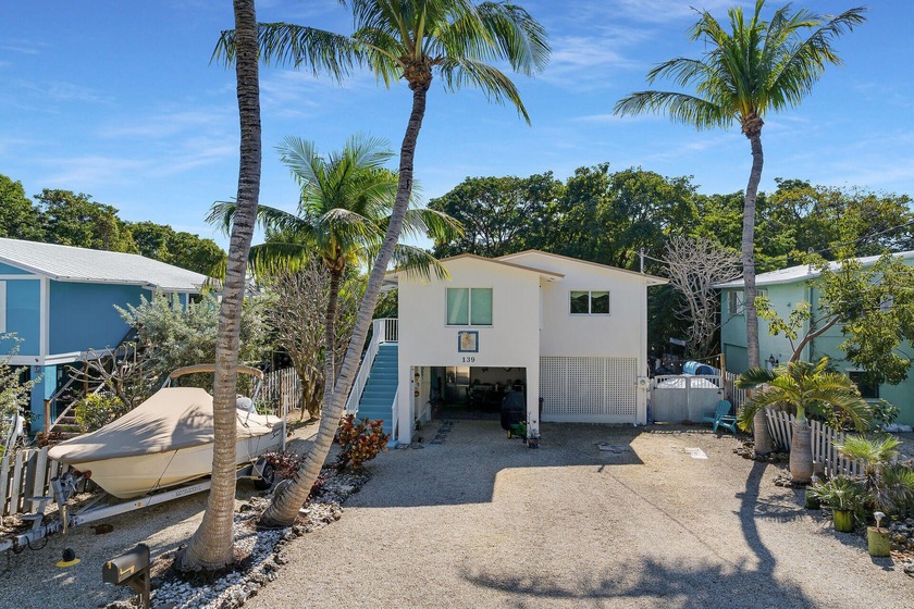 Discover this Florida Keys retreat just moments from Harry - Beach Home for sale in Key Largo, Florida on Beachhouse.com
