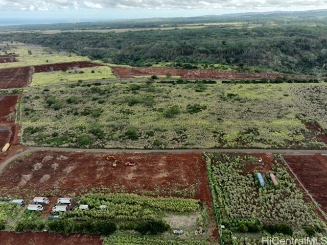Fee Simple Agricultural Ownership. Water is supplied from - Beach Acreage for sale in Wahiawa, Hawaii on Beachhouse.com