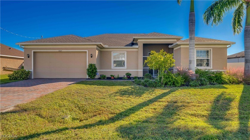 Recently Reduced - Extremely Well Maintained Home. Welcome to - Beach Home for sale in Cape Coral, Florida on Beachhouse.com