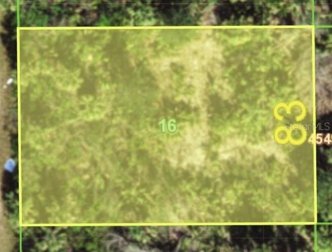 Build your dream home on this spacious and beautifully located - Beach Lot for sale in Port Charlotte, Florida on Beachhouse.com