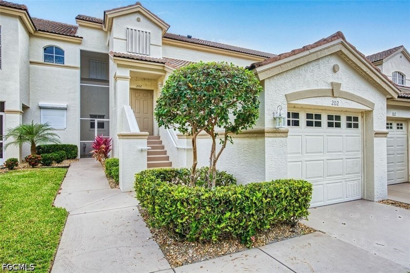 Welcome to this beautifully maintained and furnished - Beach Condo for sale in Fort Myers, Florida on Beachhouse.com