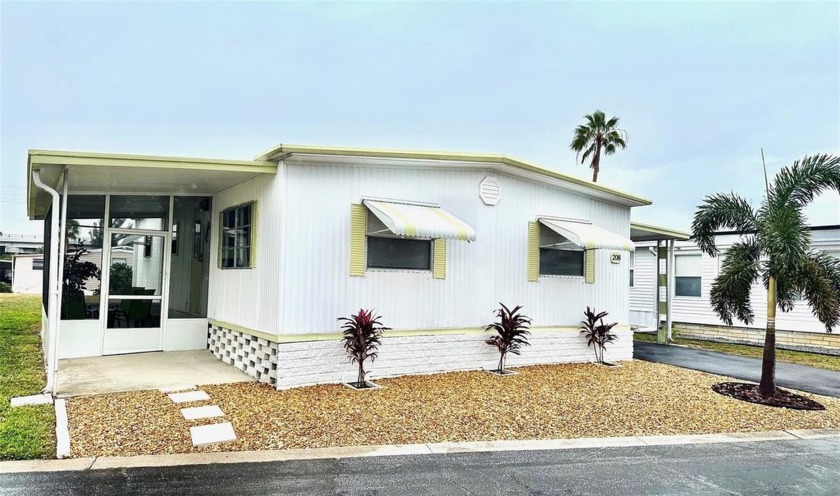 Under contract-accepting backup offers. Inviting & Impressive 3 - Beach Home for sale in Pinellas Park, Florida on Beachhouse.com