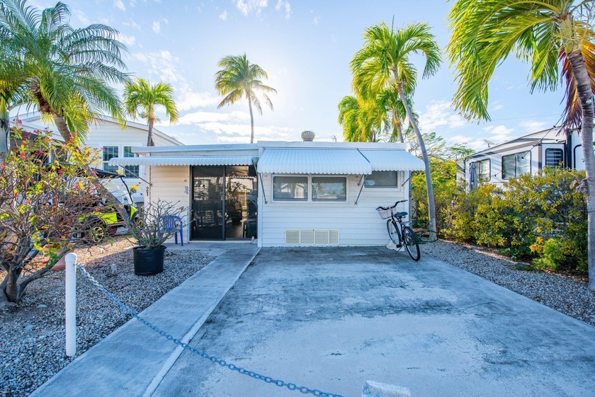 Welcome to your slice of Paradise in the florida Keys! This cozy - Beach Condo for sale in Cudjoe Key, Florida on Beachhouse.com