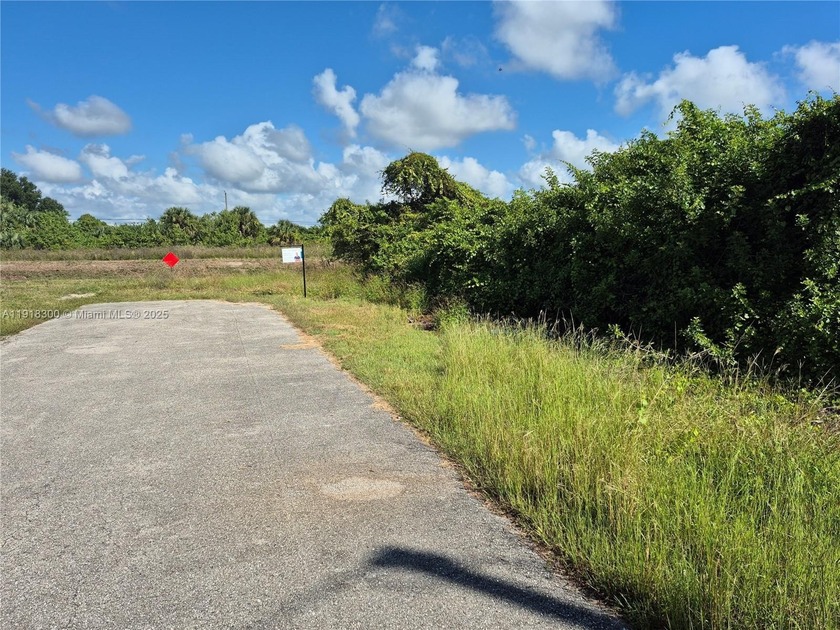 Fantastic opportunity to own a .36-acre vacant lot in the - Beach Lot for sale in Lehigh Acres, Florida on Beachhouse.com