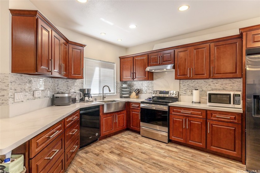 Discover your dream home at 91-957 Laaulu Street #40F, a - Beach Condo for sale in Ewa Beach, Hawaii on Beachhouse.com