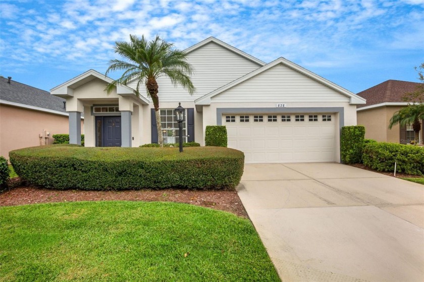 Freshly updated pool home in Greenfield Plantation.  Owners have - Beach Home for sale in Bradenton, Florida on Beachhouse.com