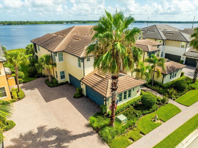 Discover the epitome of luxurious living in this immaculate - Beach Condo for sale in Bradenton, Florida on Beachhouse.com